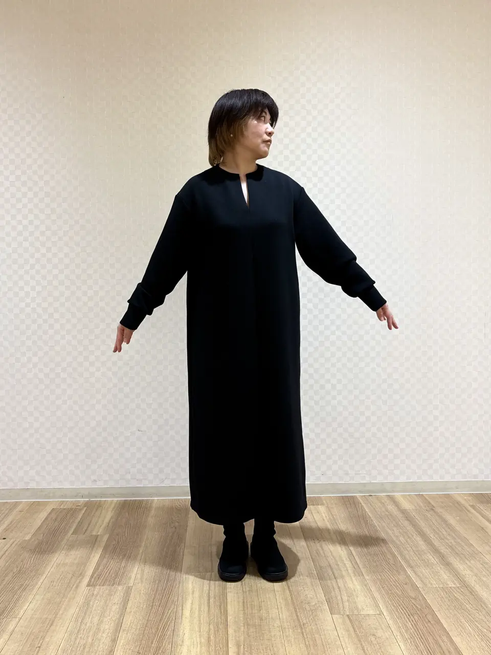 UNFILO Y  コーディネート画像