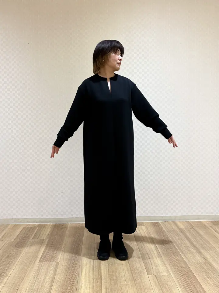 UNFILO Y  コーディネート画像