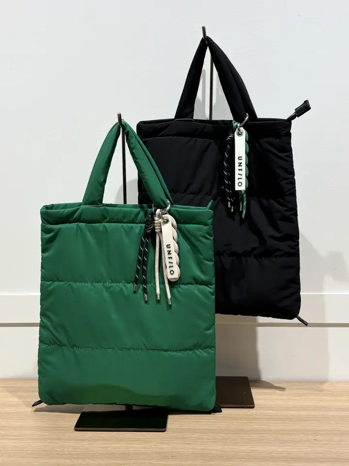 UNFILO Y  コーディネート画像