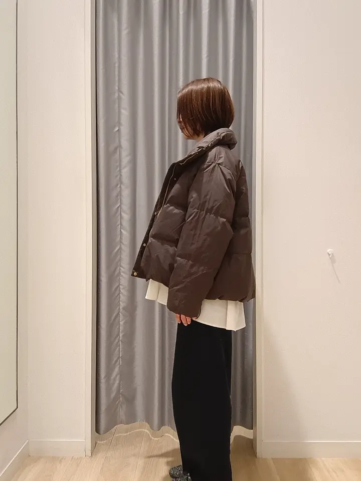 UNFILO N コーディネート画像