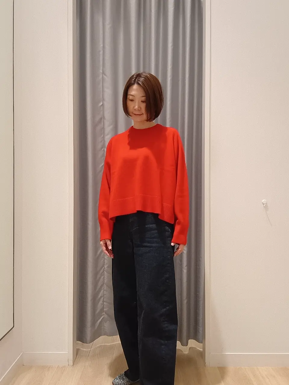  N コーディネート画像