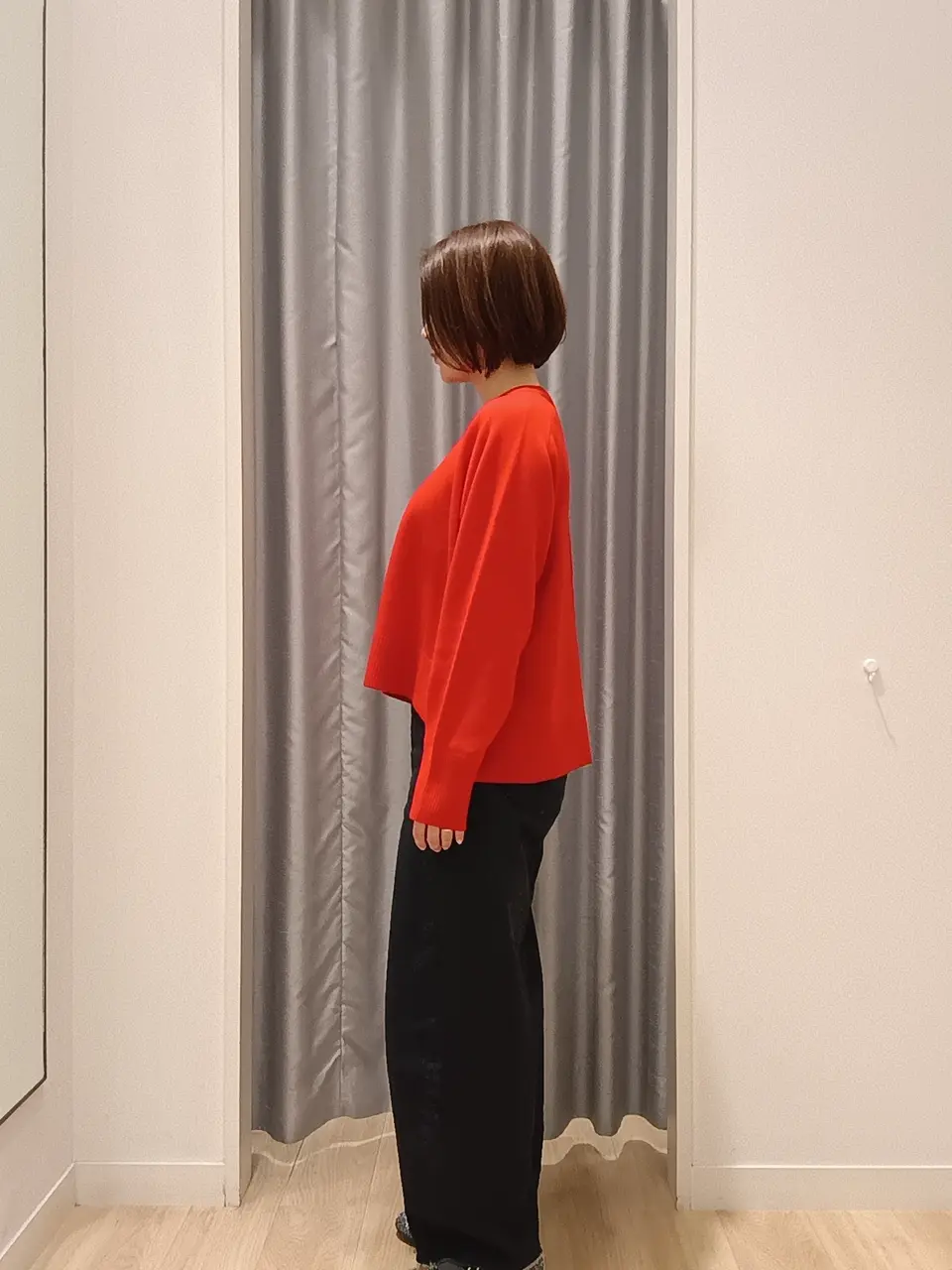 UNFILO N コーディネート画像