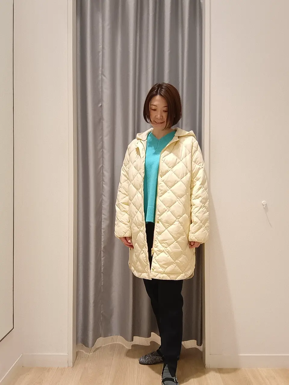  N コーディネート画像