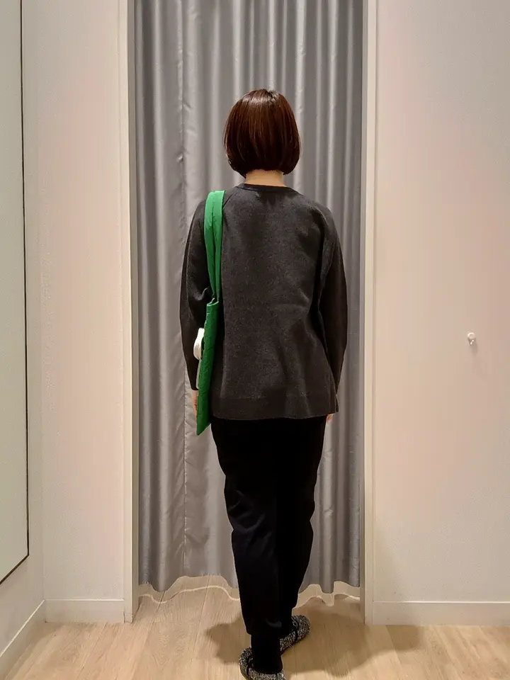 UNFILO N コーディネート画像