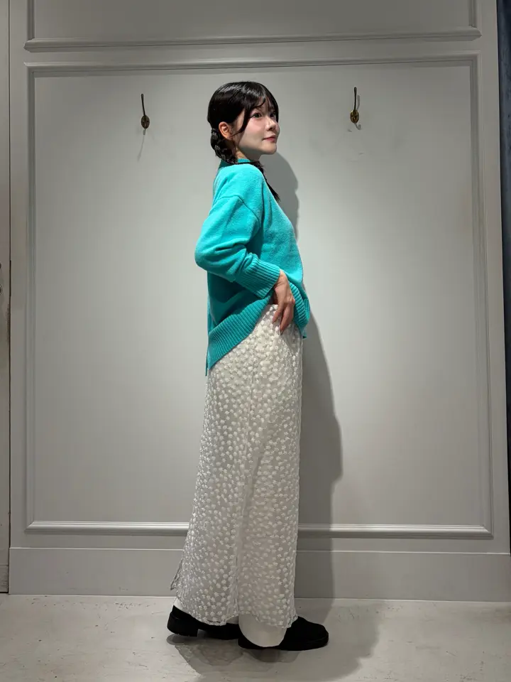 UNFILO 難波 コーディネート画像