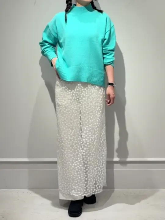 UNFILO 難波 コーディネート画像