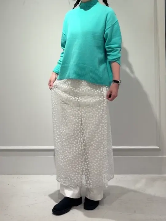 UNFILO 難波 コーディネート画像