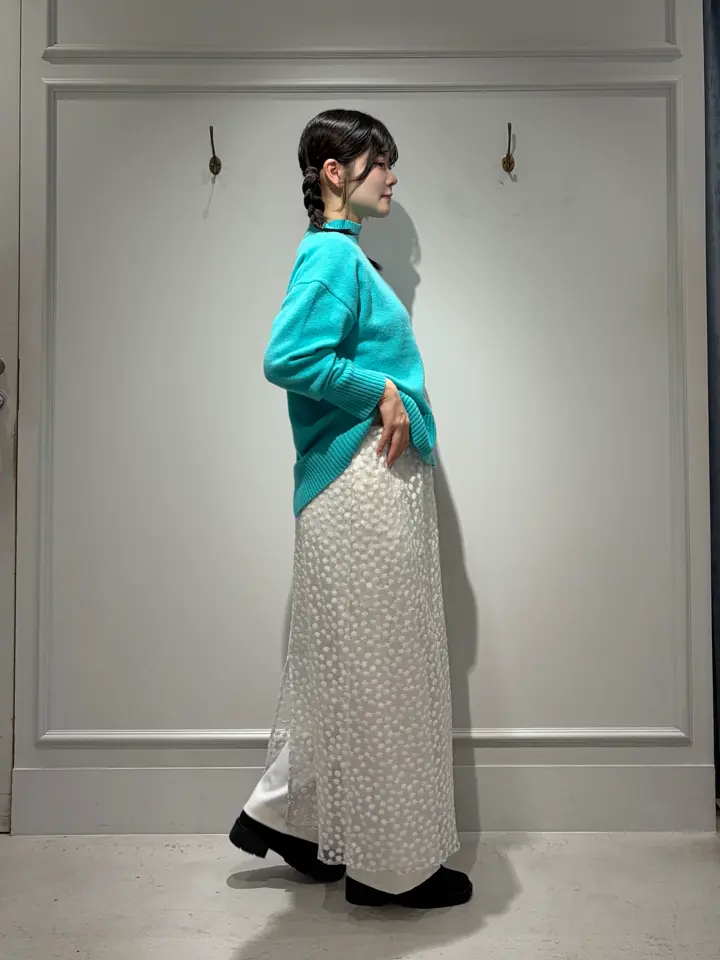 UNFILO 難波 コーディネート画像