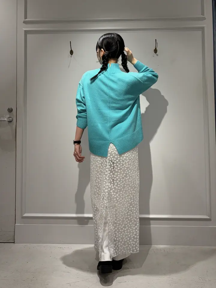 UNFILO 難波 コーディネート画像