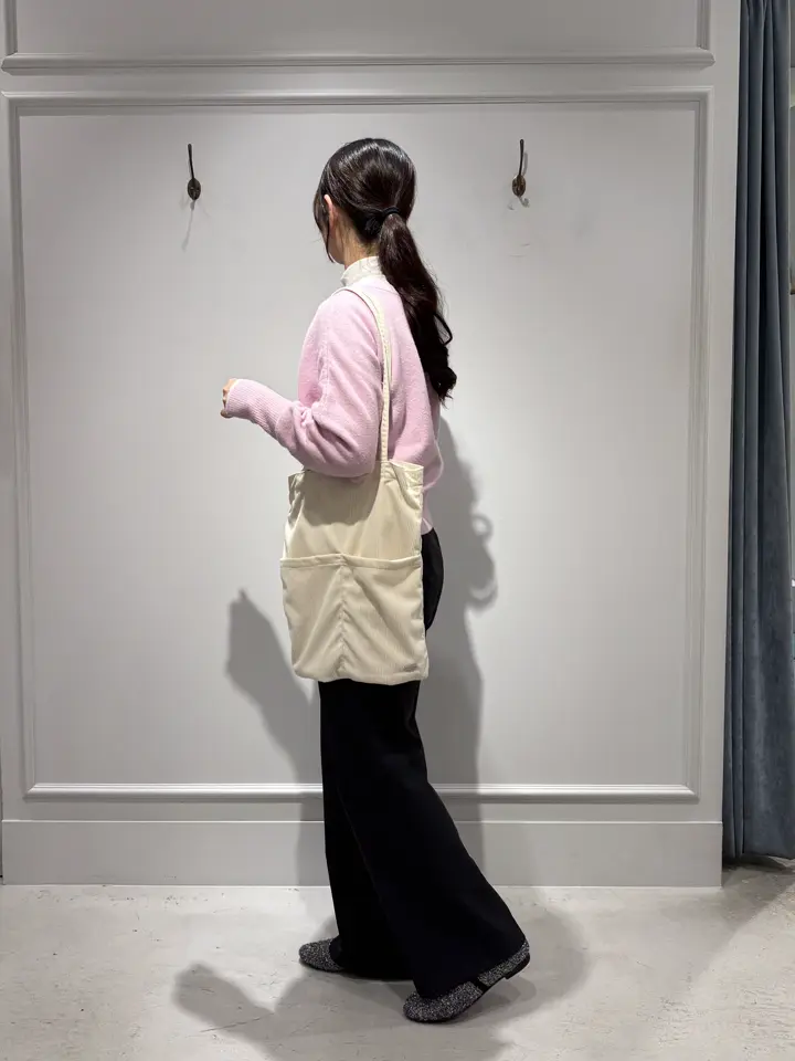 UNFILO 加藤 コーディネート画像