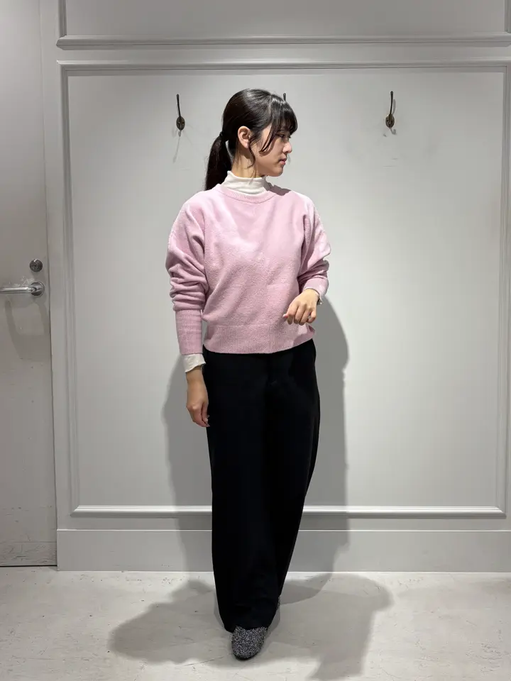 UNFILO 加藤 コーディネート画像