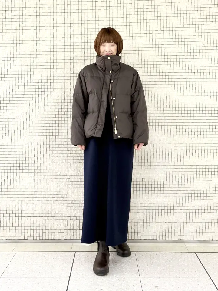 UNFILO 藤村 コーディネート画像