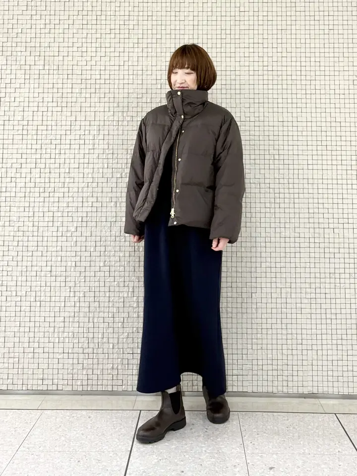 UNFILO 藤村 コーディネート画像