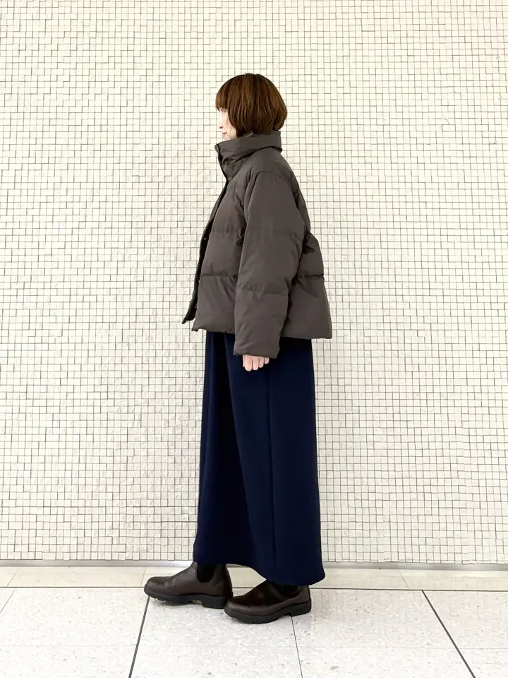 UNFILO 藤村 コーディネート画像