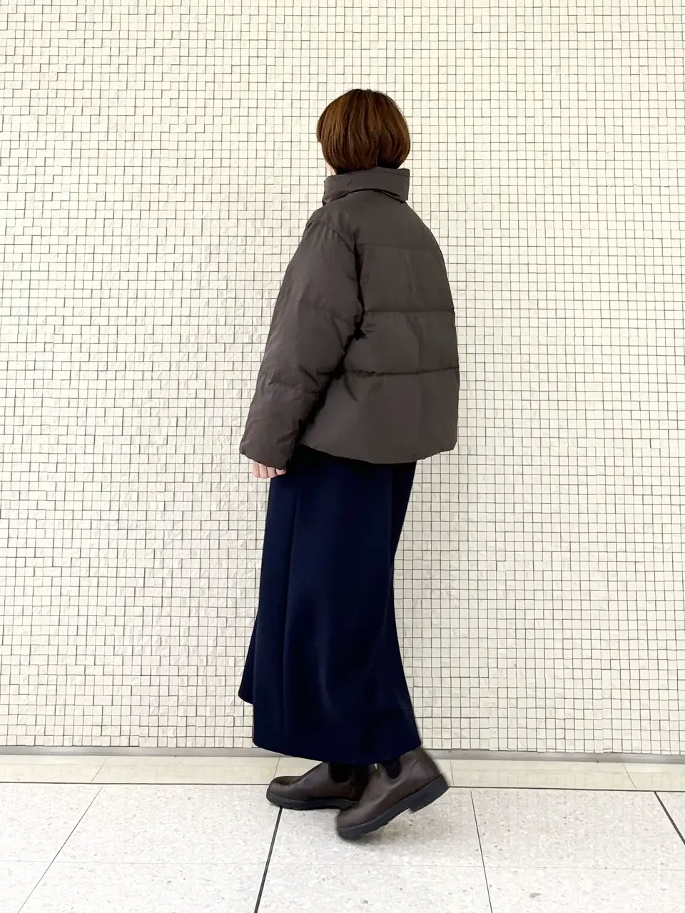 UNFILO 藤村 コーディネート画像