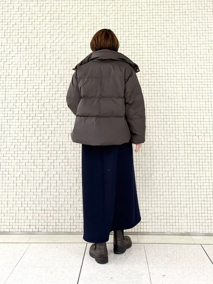 UNFILO 藤村 コーディネート画像