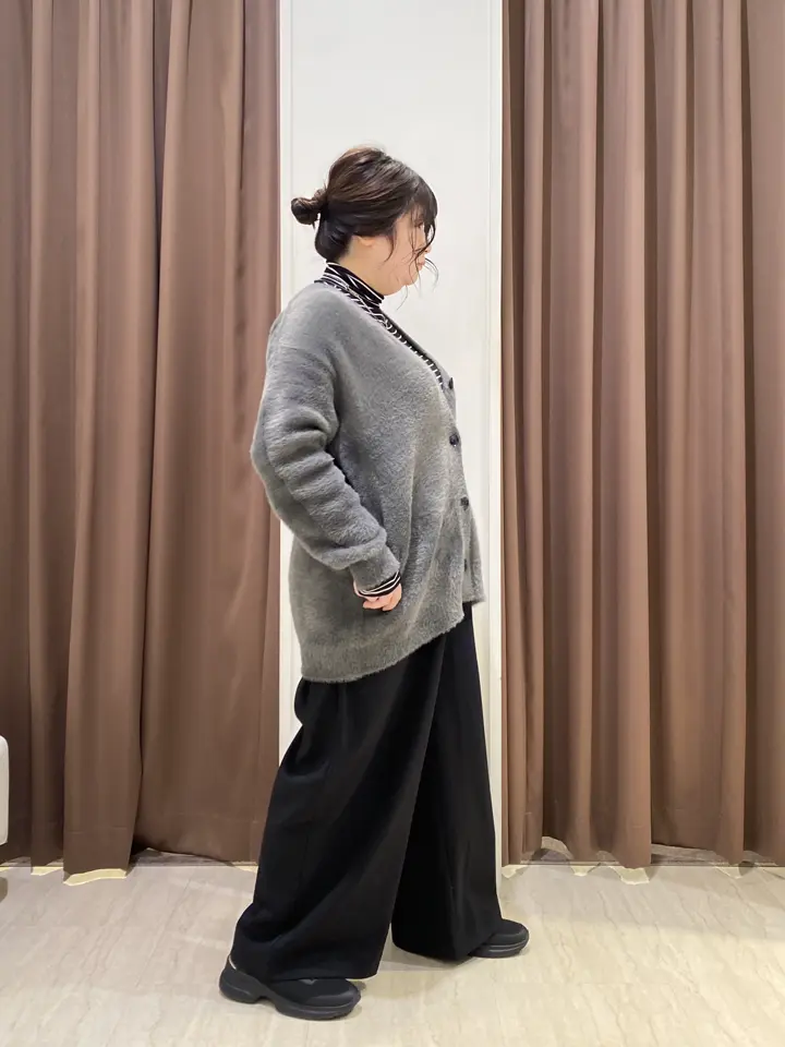 UNFILO 岩本 コーディネート画像