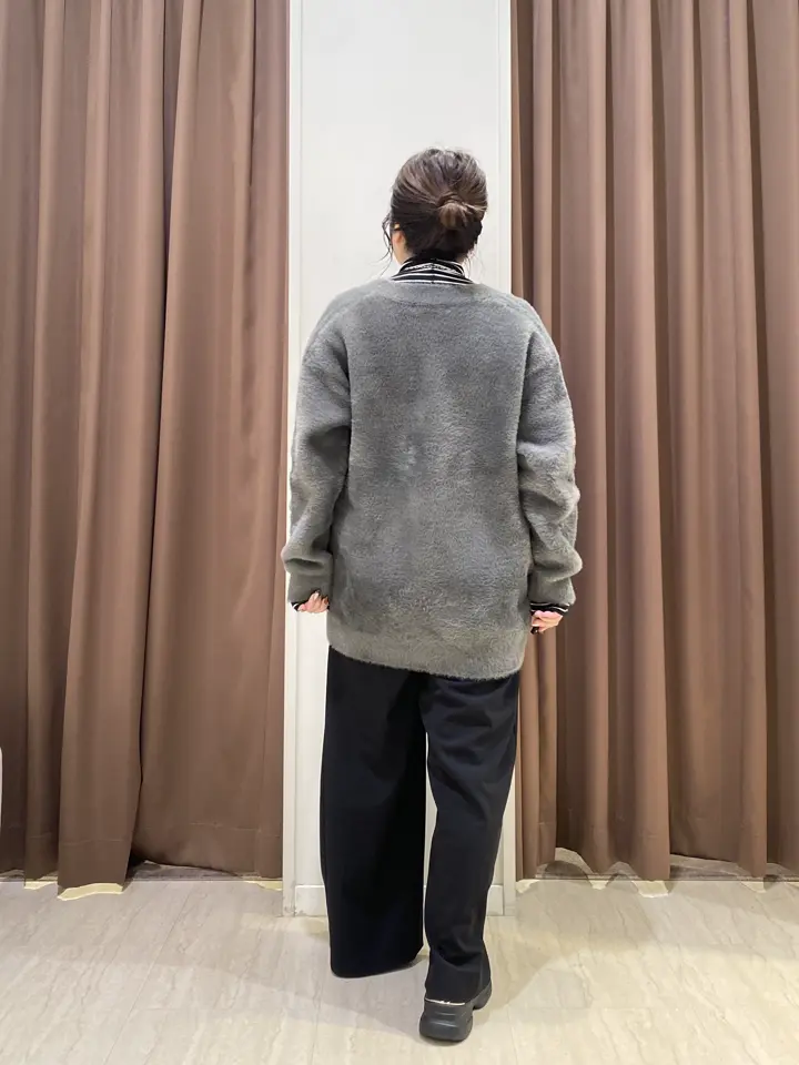 UNFILO 岩本 コーディネート画像