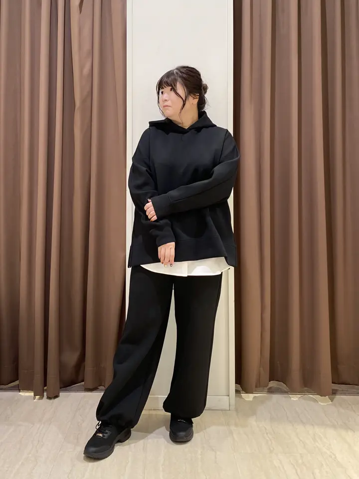 UNFILO 岩本 コーディネート画像