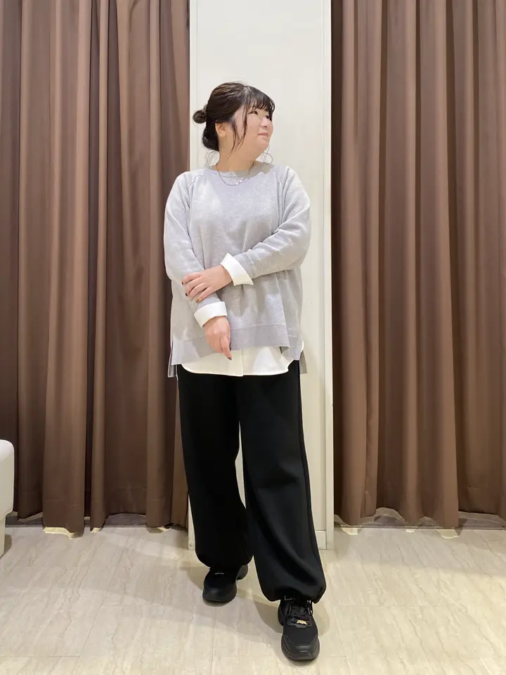 UNFILO 岩本 コーディネート画像