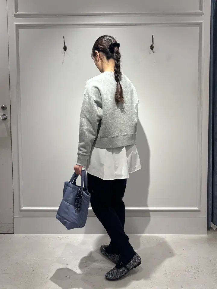 UNFILO 加藤 コーディネート画像