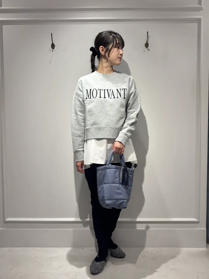 UNFILO 加藤 コーディネート画像