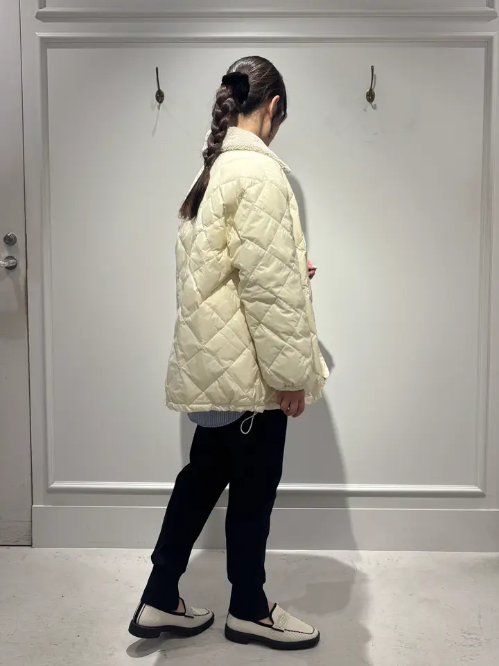 UNFILO 加藤 コーディネート画像