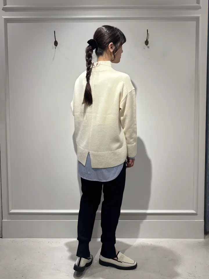 UNFILO 加藤 コーディネート画像