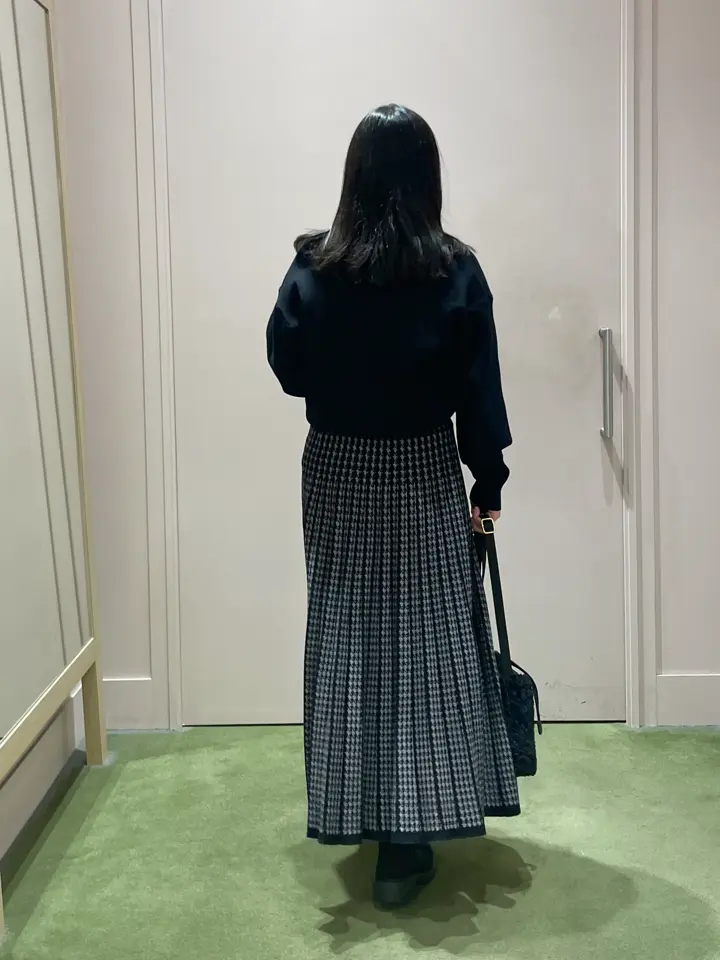 ANY 山本 コーディネート画像