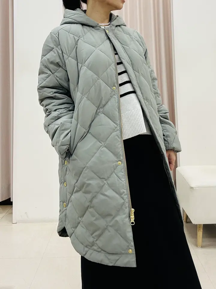 UNFILO ナラ コーディネート画像