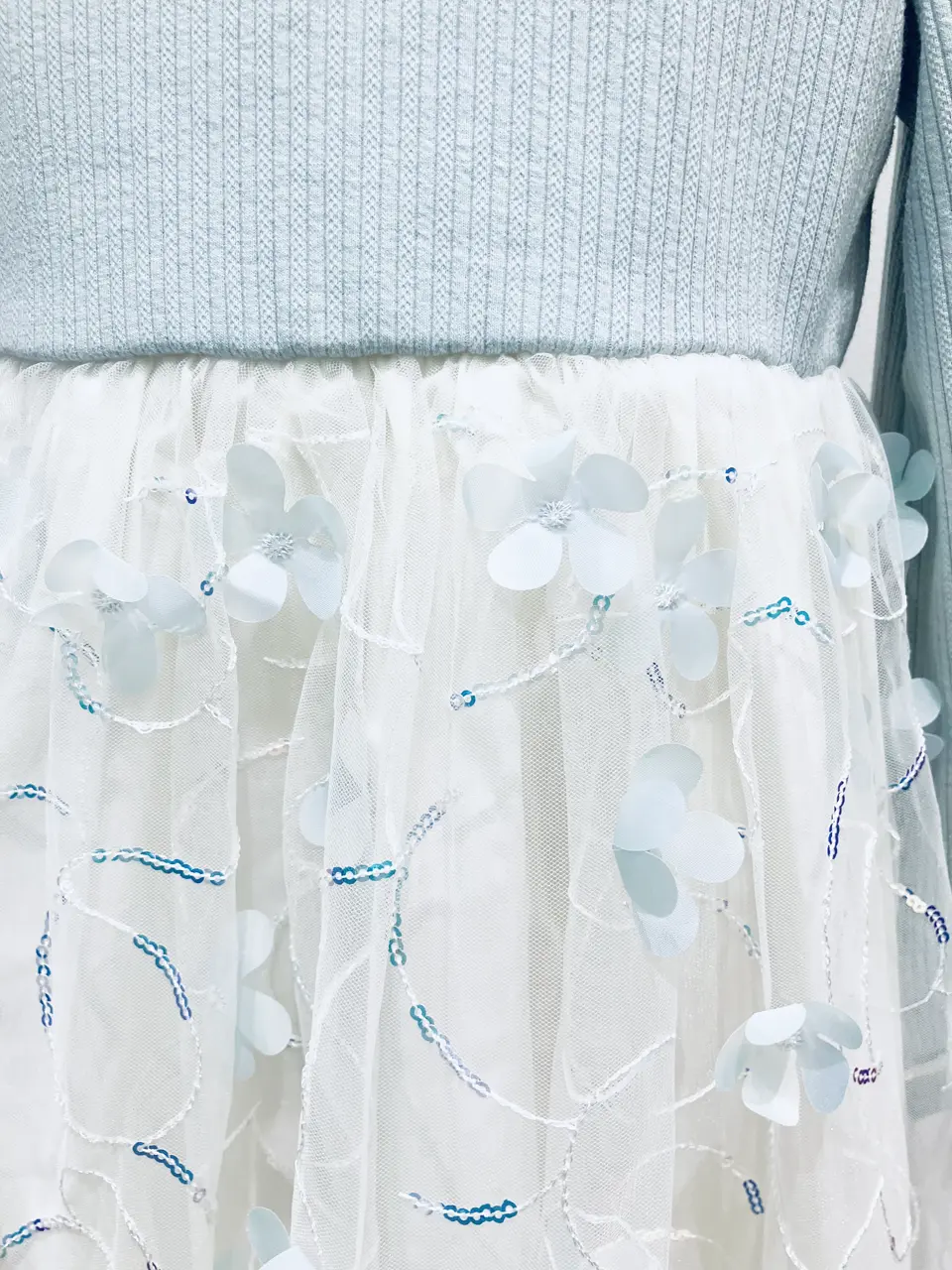 ANY スタッフ コーディネート画像