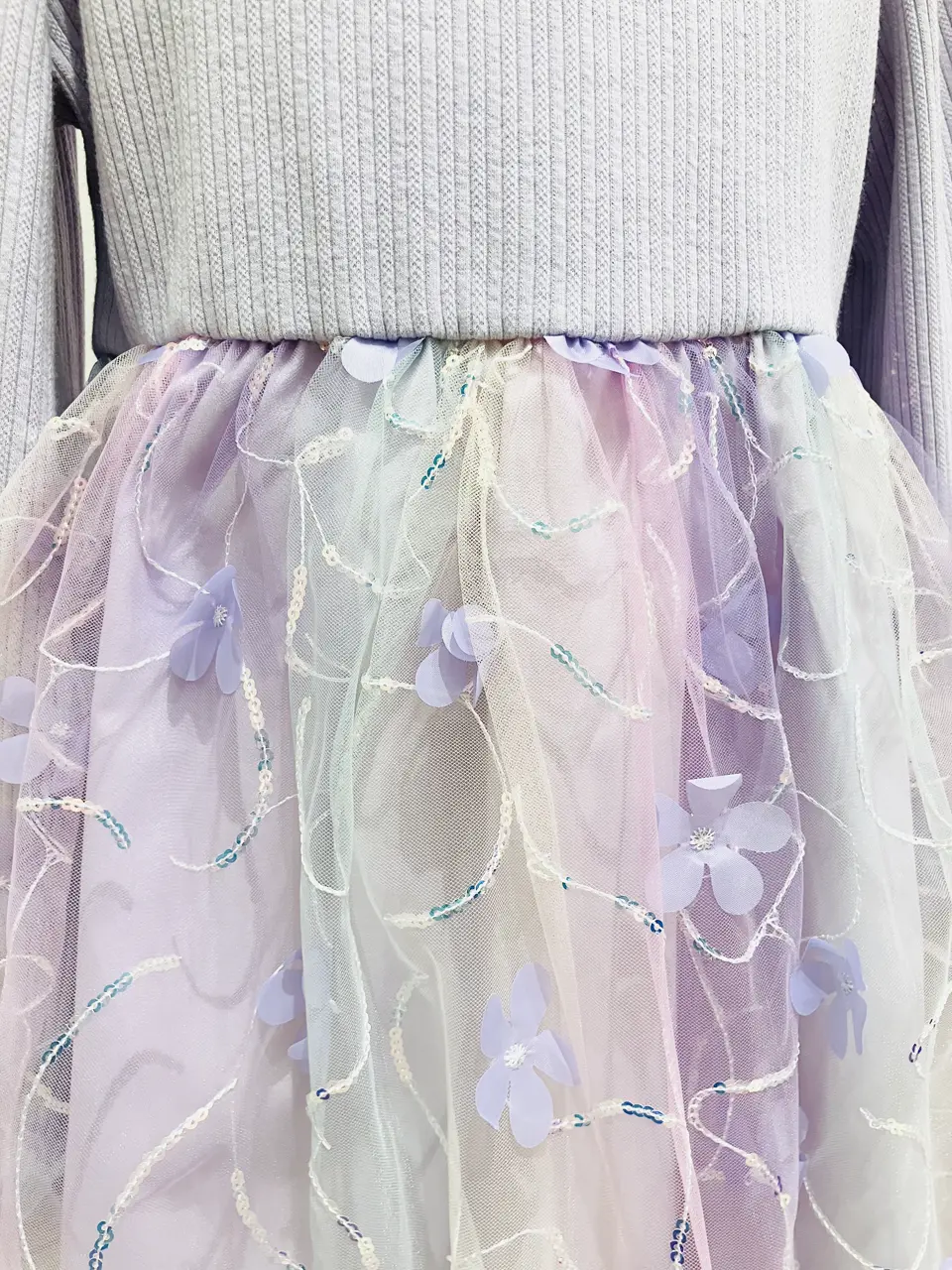 ANY スタッフ コーディネート画像