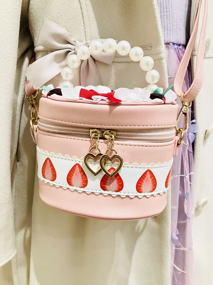 ANY スタッフ コーディネート画像