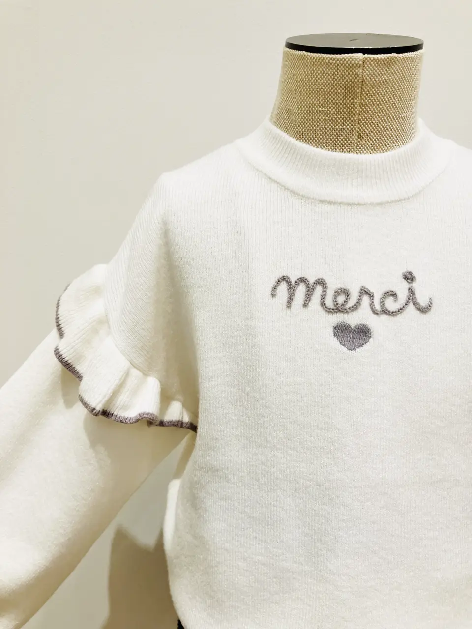 ANY スタッフ コーディネート画像