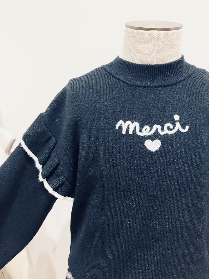 ANY スタッフ コーディネート画像