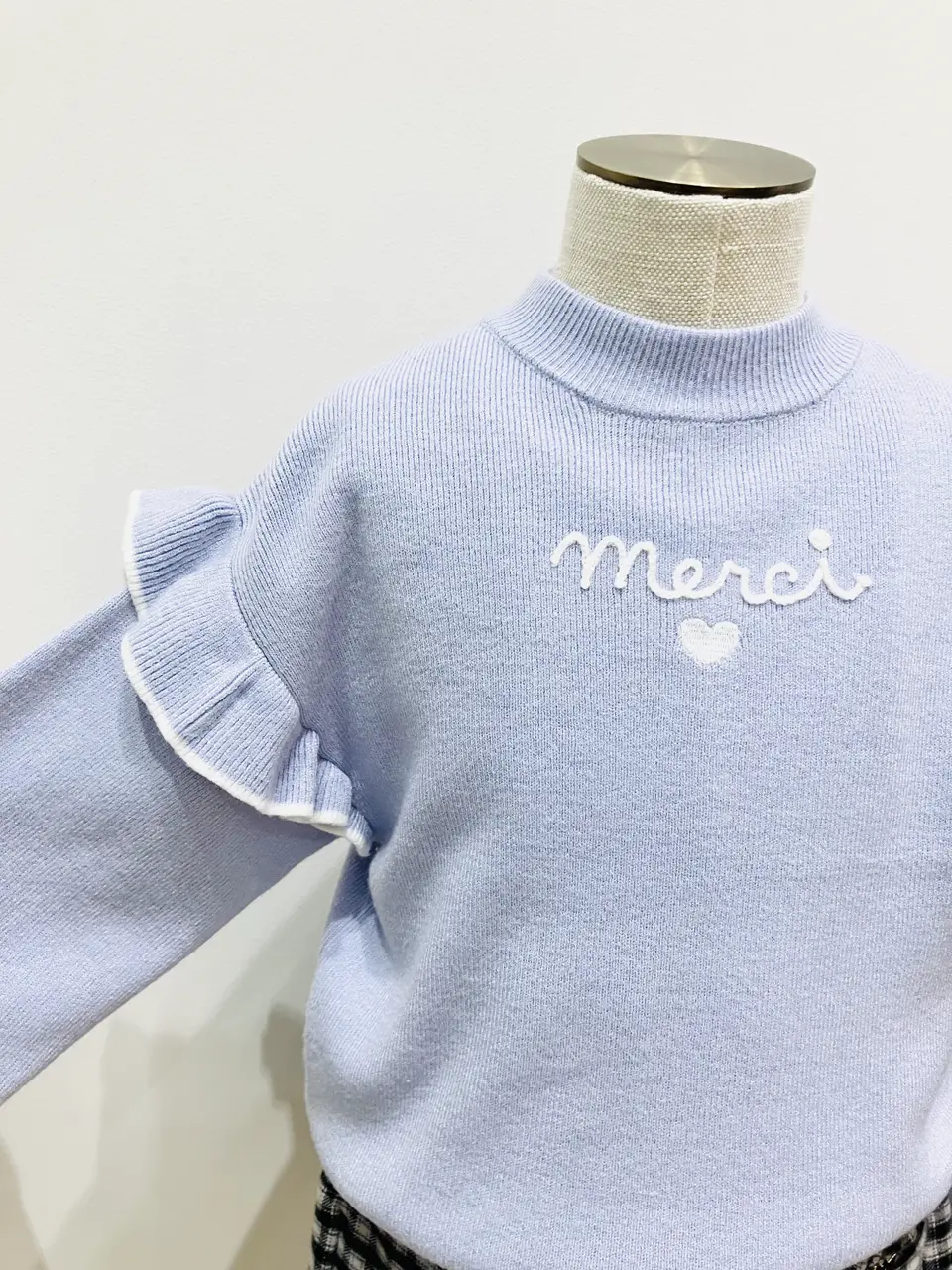 ANY スタッフ コーディネート画像