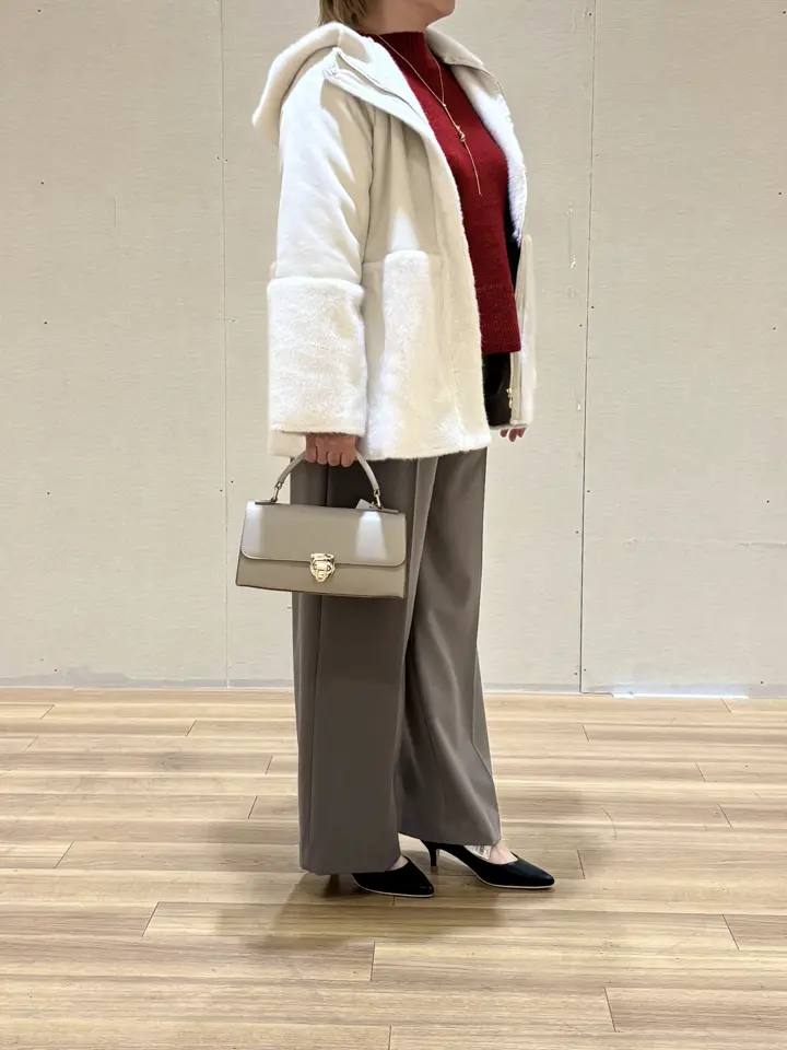 ANY SIS Y  コーディネート画像