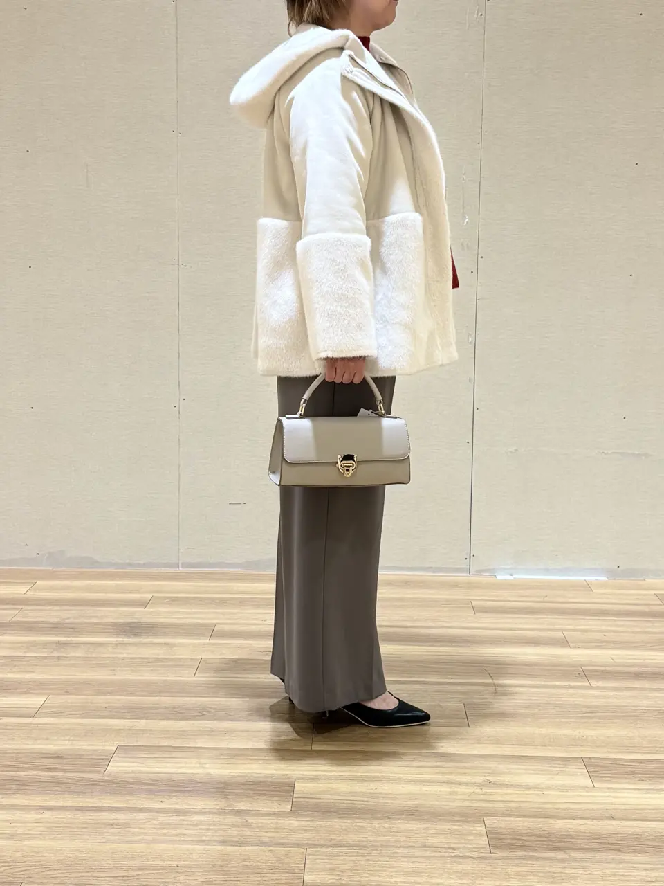 ANY SIS Y  コーディネート画像