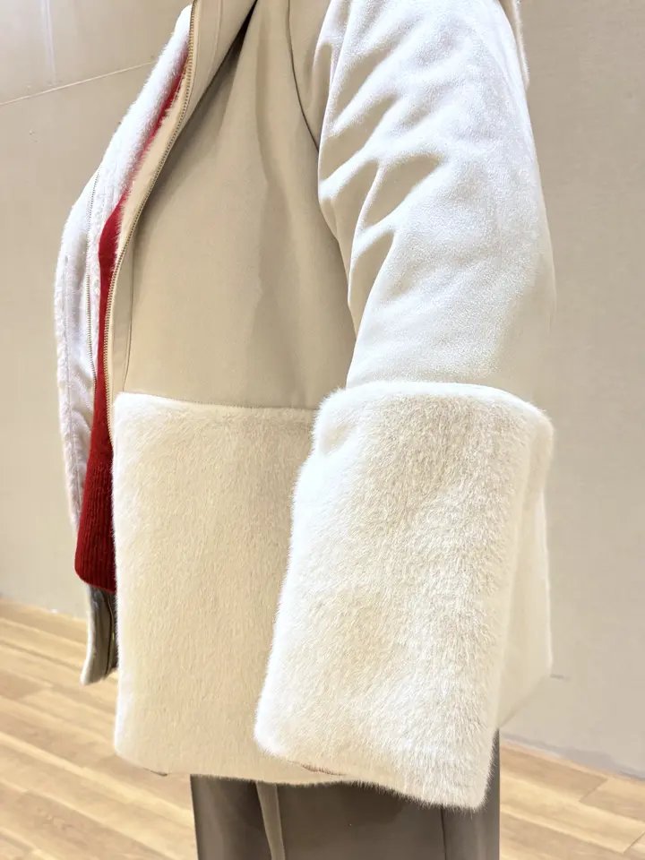 ANY SIS Y  コーディネート画像