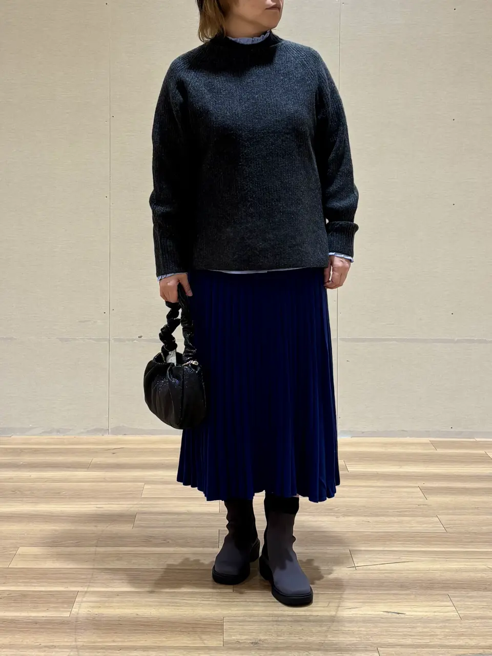  Y  コーディネート画像