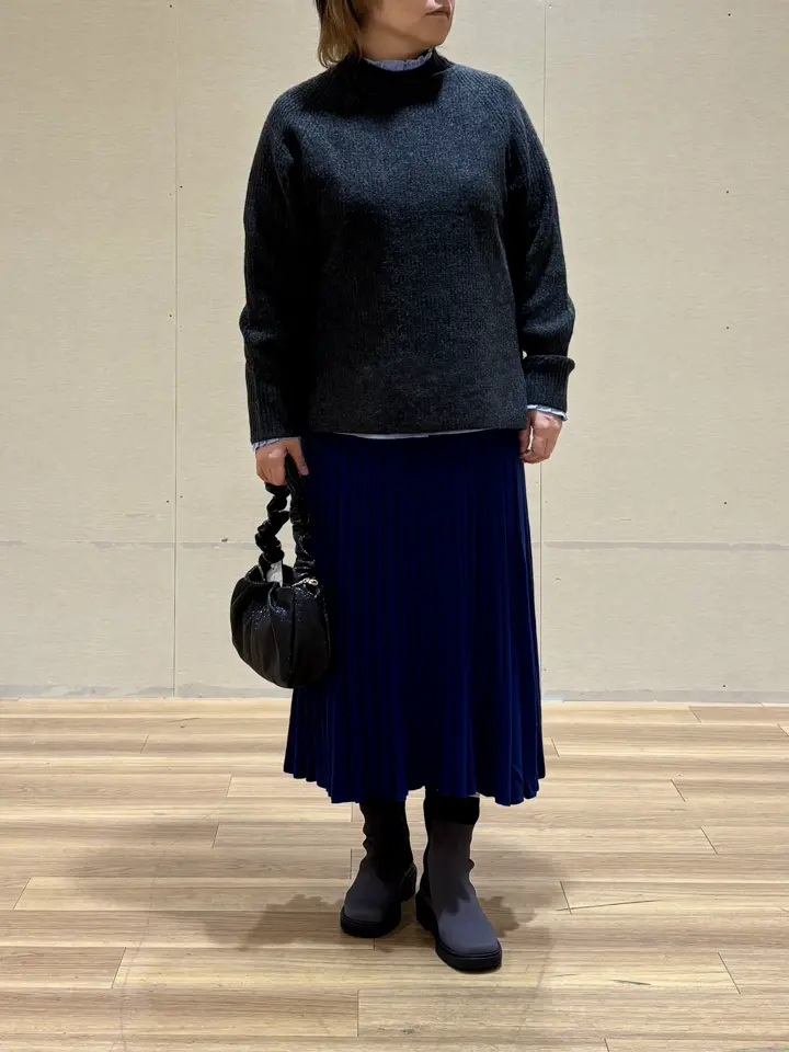 ANY SIS Y  コーディネート画像