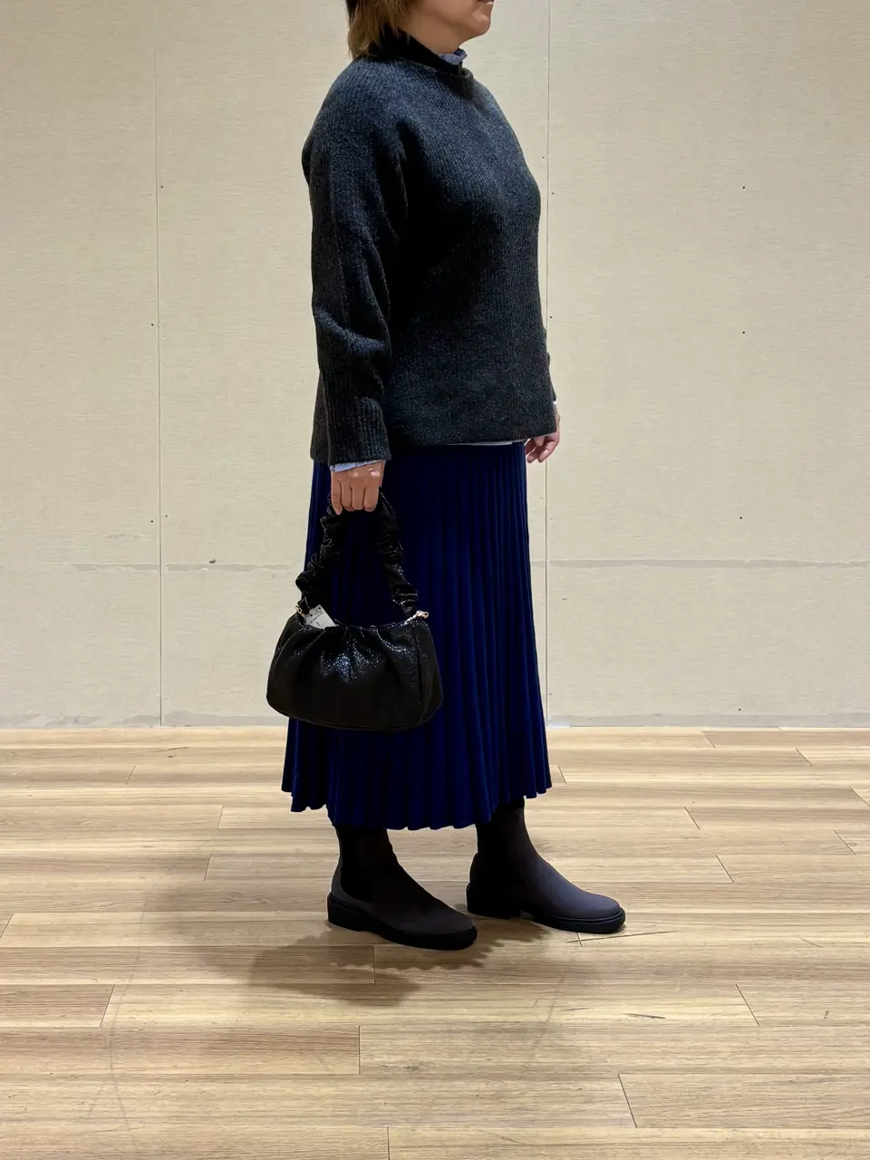 ANY SIS Y  コーディネート画像