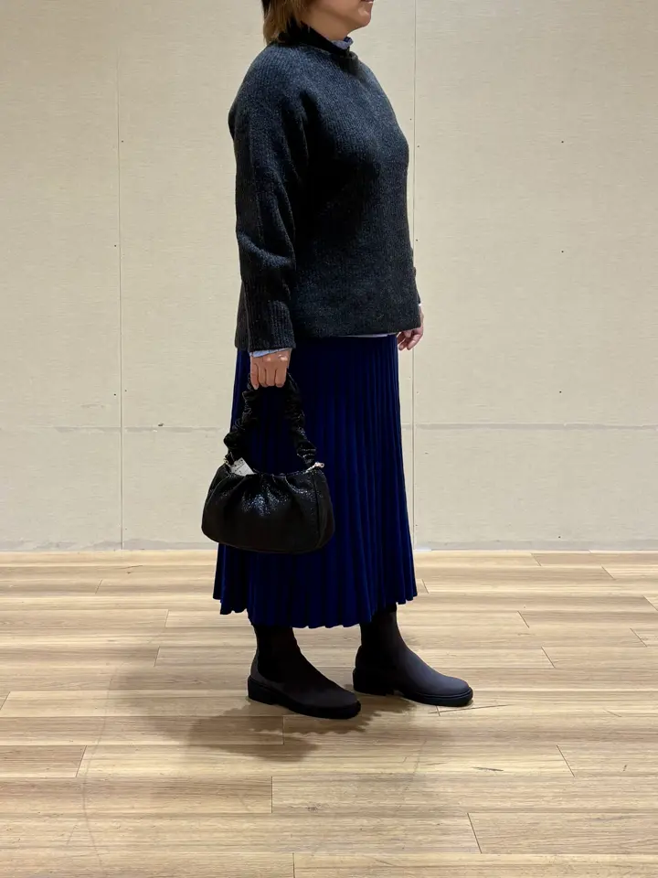 ANY SIS Y  コーディネート画像