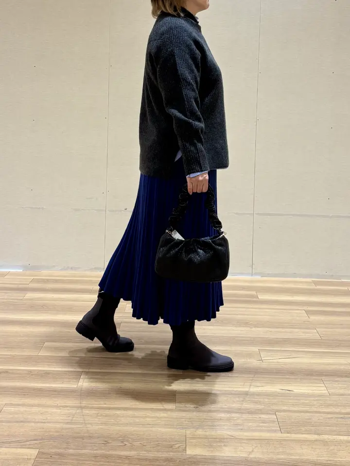 ANY SIS Y  コーディネート画像