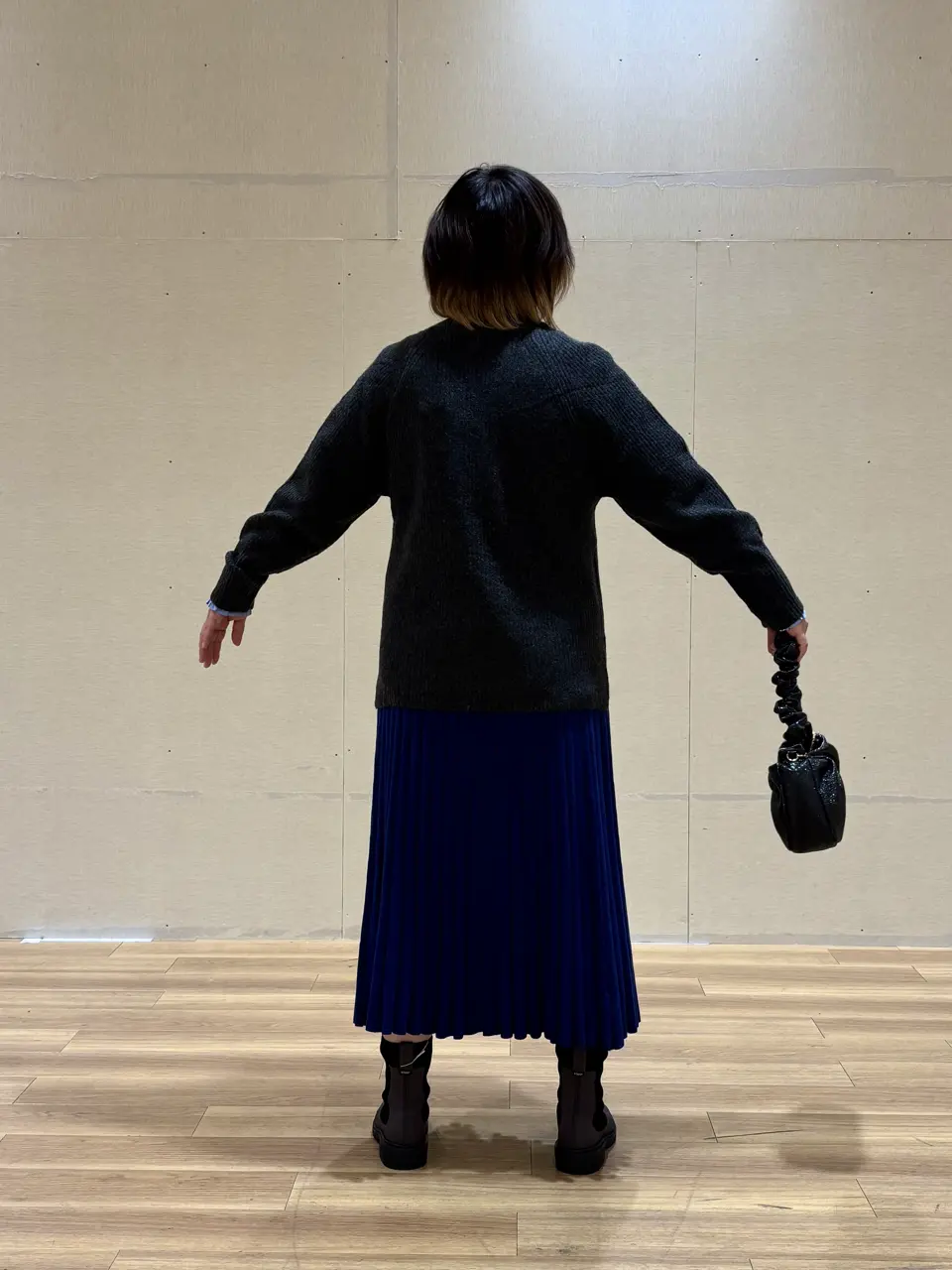 ANY SIS Y  コーディネート画像