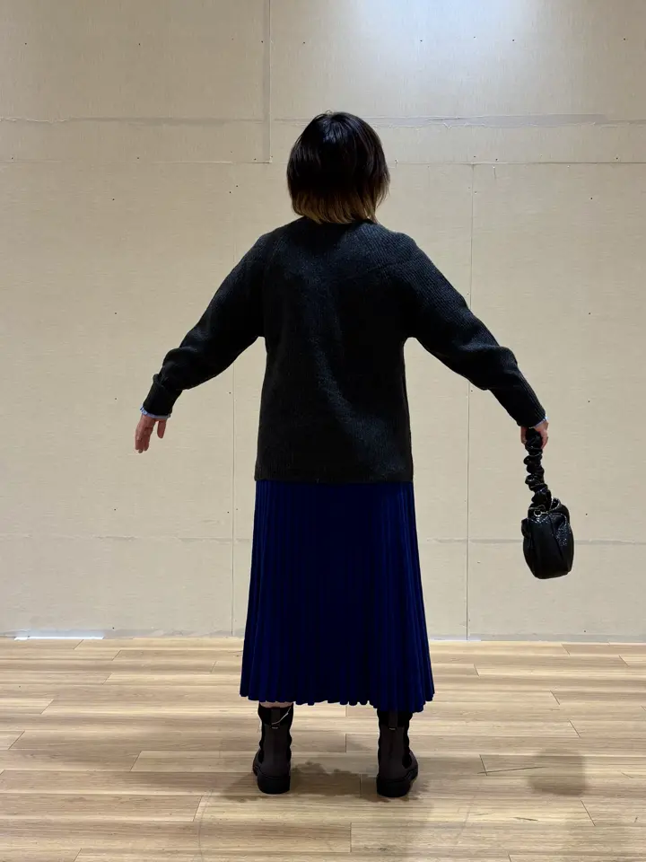 ANY SIS Y  コーディネート画像