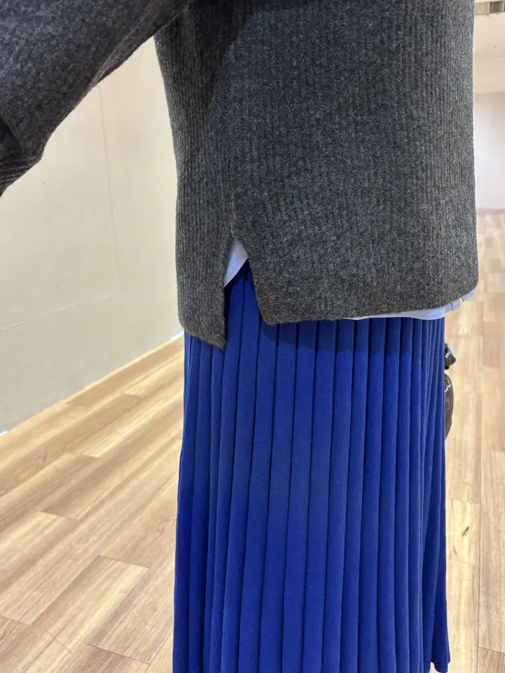 ANY SIS Y  コーディネート画像