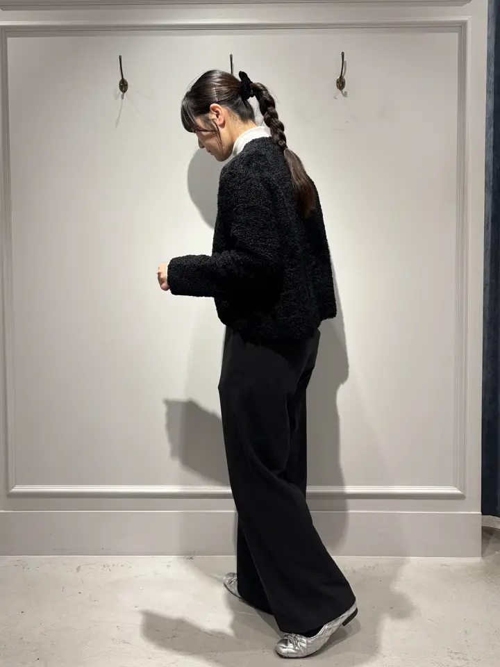 UNFILO 加藤 コーディネート画像