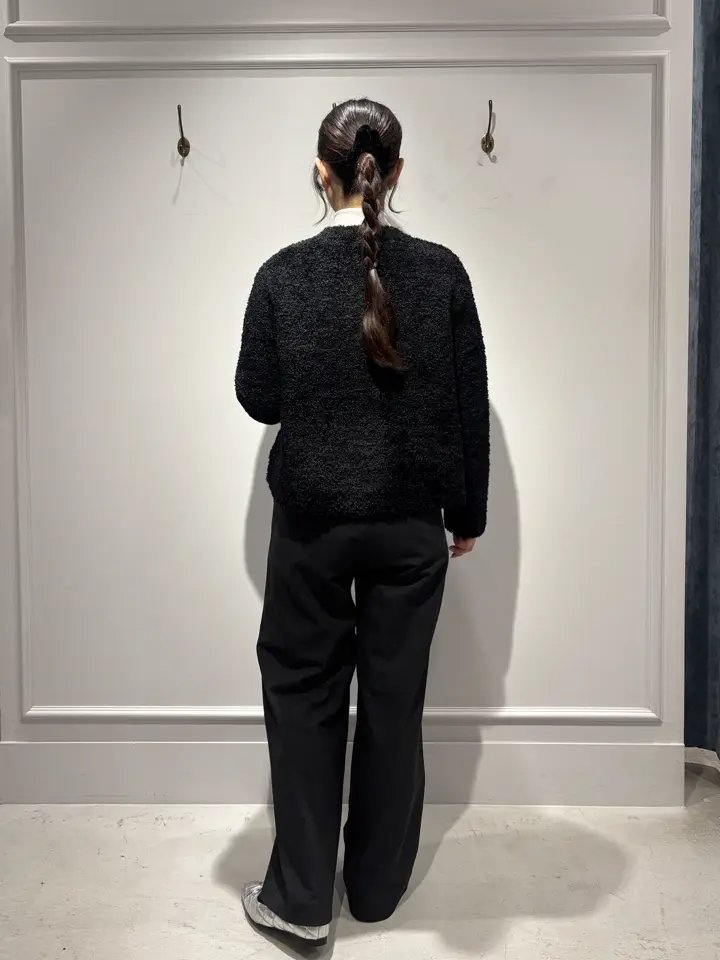 UNFILO 加藤 コーディネート画像