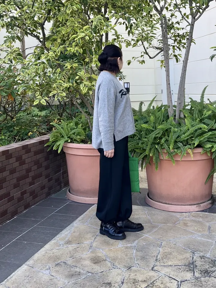 UNFILO 今仲 コーディネート画像